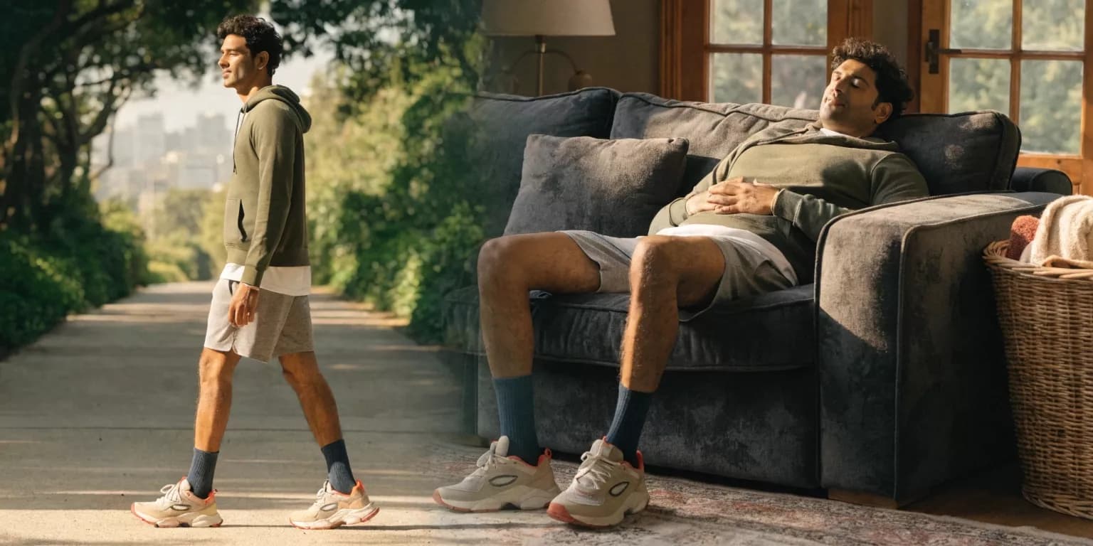 Active Recovery vs. Passive Recovery: What’s the Difference?