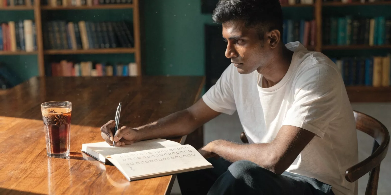 Atomic Habits: Small Changes, Big Results