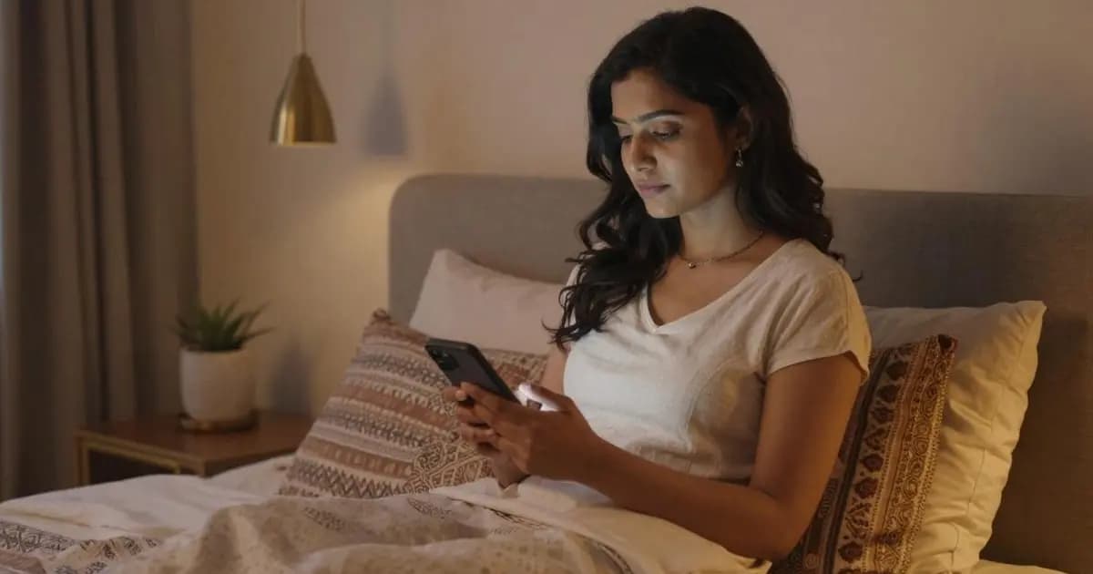 How to Avoid Doomscrolling in 2026: Top Apps for Digital Detox