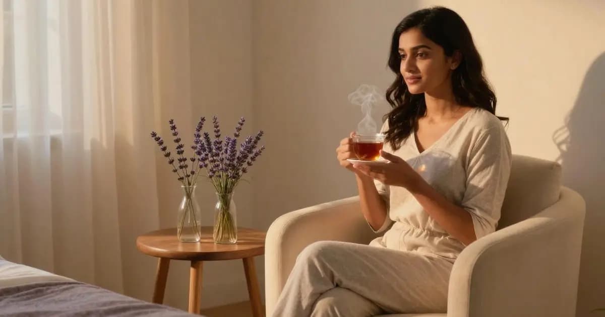 Pukka Night Time Herbal Tea: The Leading Organic Blend for Sleep and Relaxation in 2026