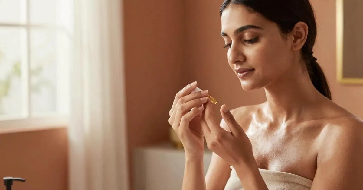 Biohacking Skincare: Circadian Rhythm & Fermented Ingredients for Barrier Health by 2026