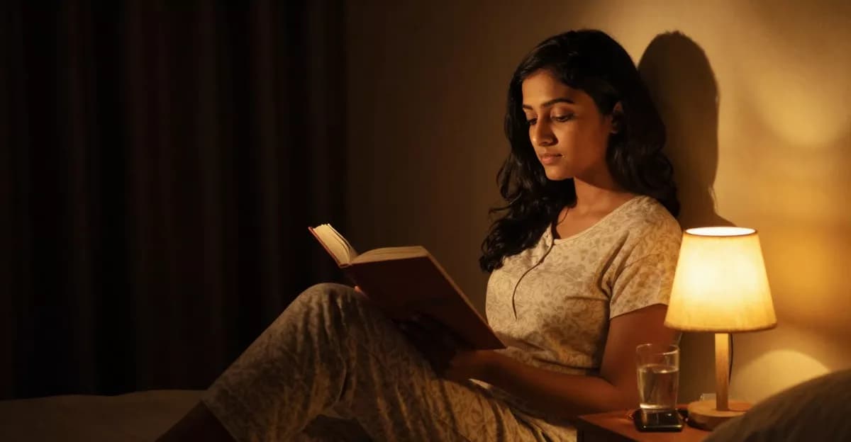 How Blue Light Affects Your Circadian Rhythm