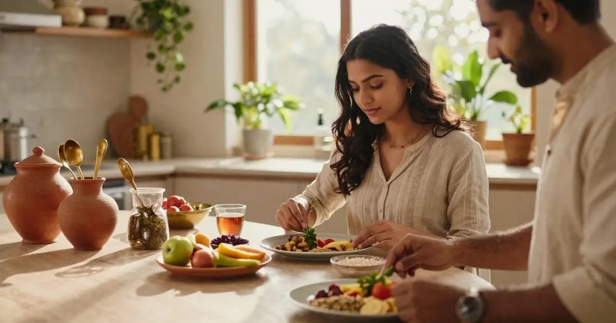 Chrononutrition: Harnessing Meal Timing for Better Health