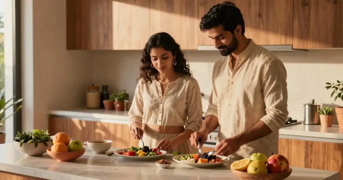 How Chrononutrition Aligns Eating Patterns with Circadian Rhythms for Optimal Sleep Recovery