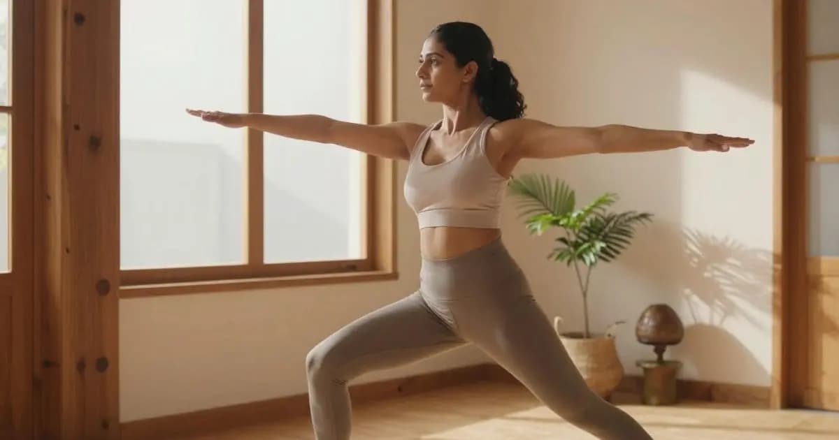 10-Minute Daily Mobility Routines for Longevity and Injury Prevention