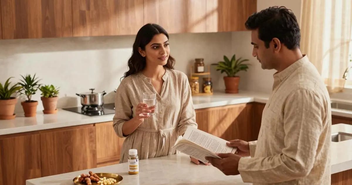 The Best Daily Supplements for Vitamin D and Zinc Deficiencies