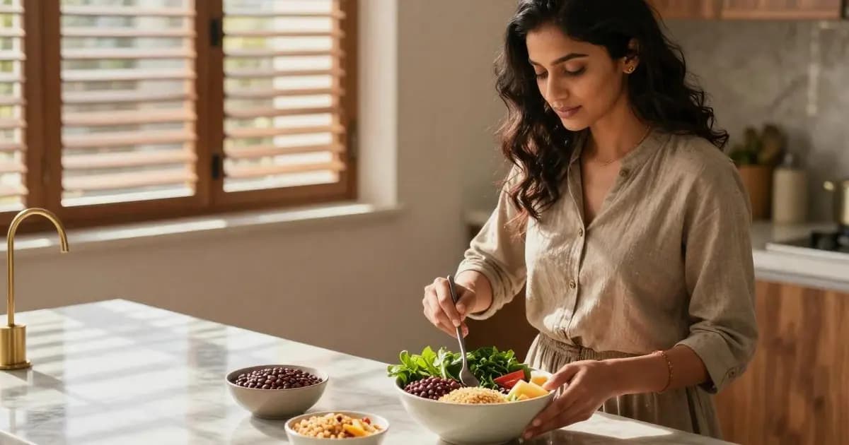 Fibermaxxing: The Gut Health Trend Revolutionizing Nutrition