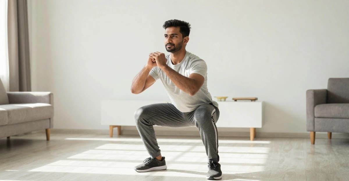 The Beginner's Blueprint to Fitness, Strength & Active Recovery