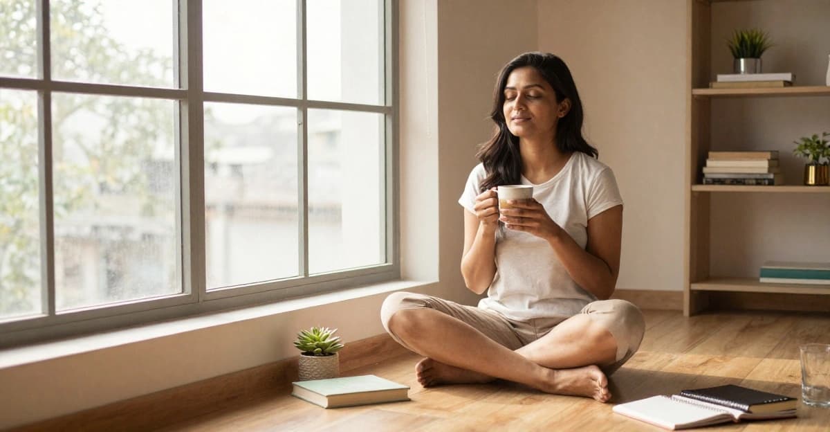 The Complete Guide to Healthy Habits & Intentional Living