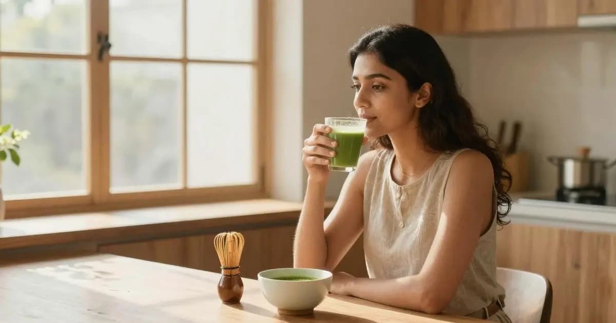 Unlocking the Mind: Matcha Supplements and Cognitive Excellence