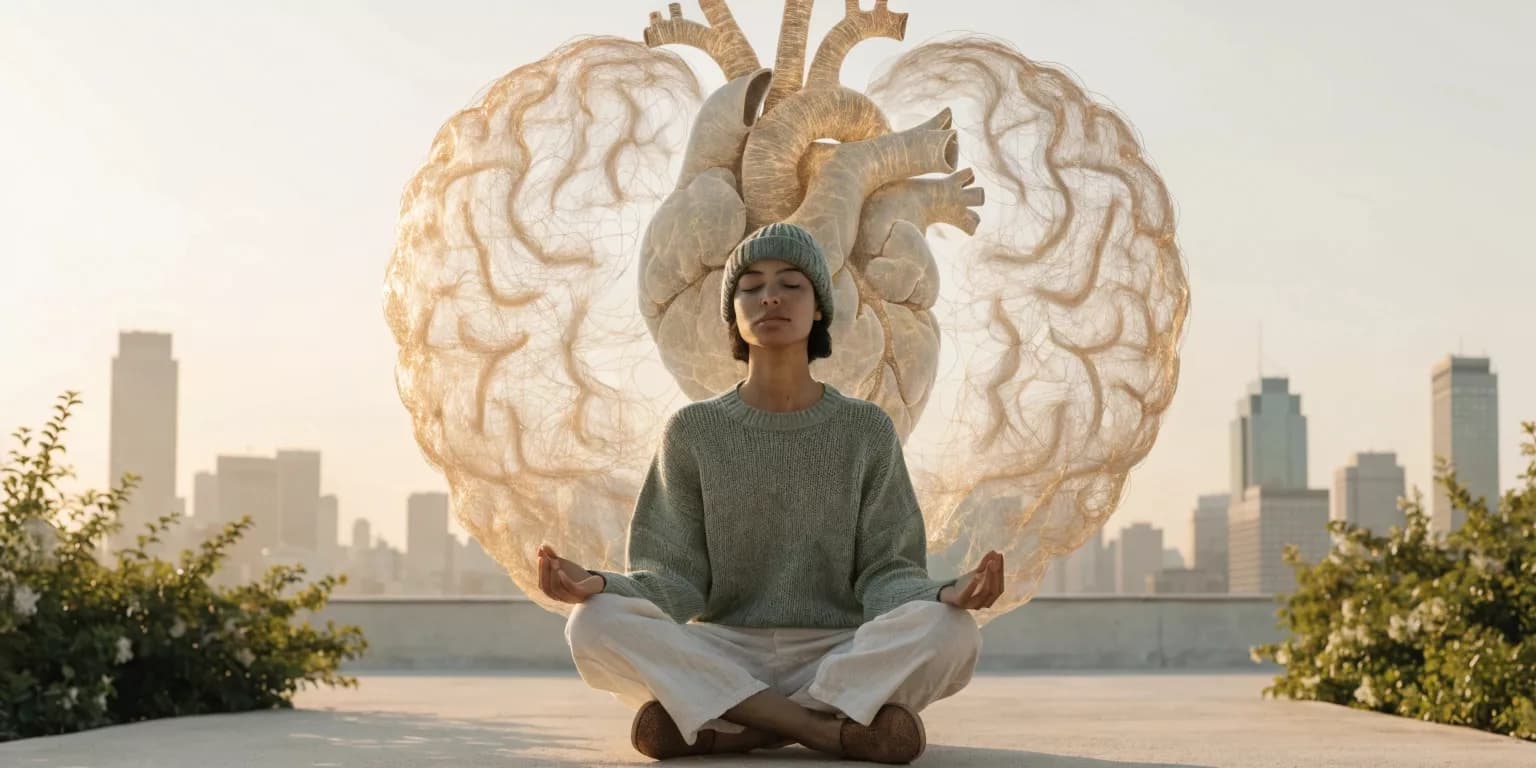 The Complete Guide to Mental Health & Emotional Resilience