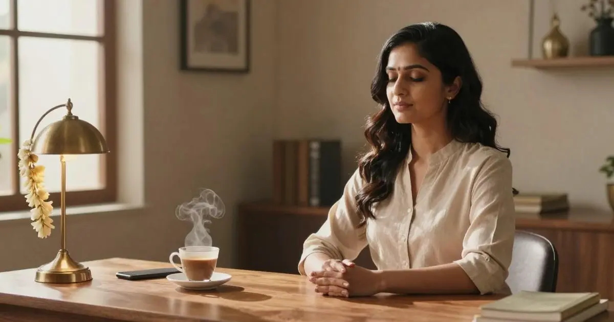 Building Mental Resilience in 2026 Workplaces: 5 Micro-Habits to Combat AI Burnout