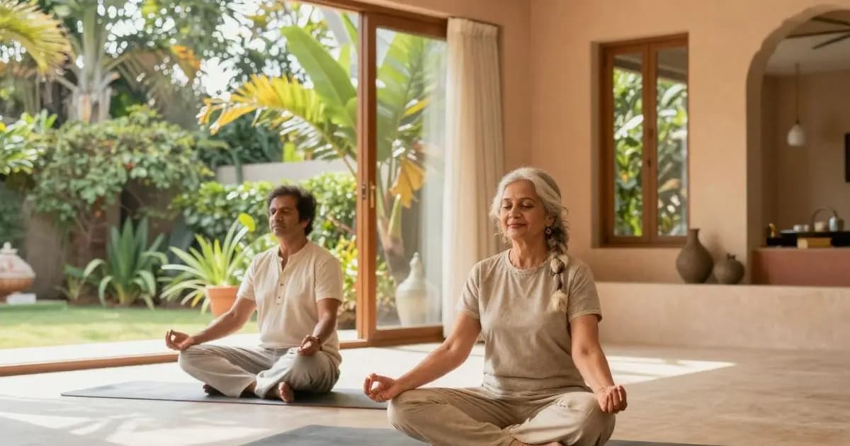 Mitochondrial Health Optimization: Unlocking the 2026 Anti-Aging Routine