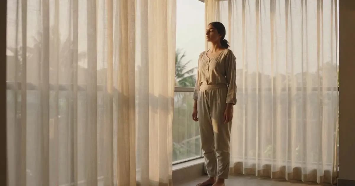 10-Minute Morning Sunlight Routines for Optimal Sleep Recovery and Circadian Reset