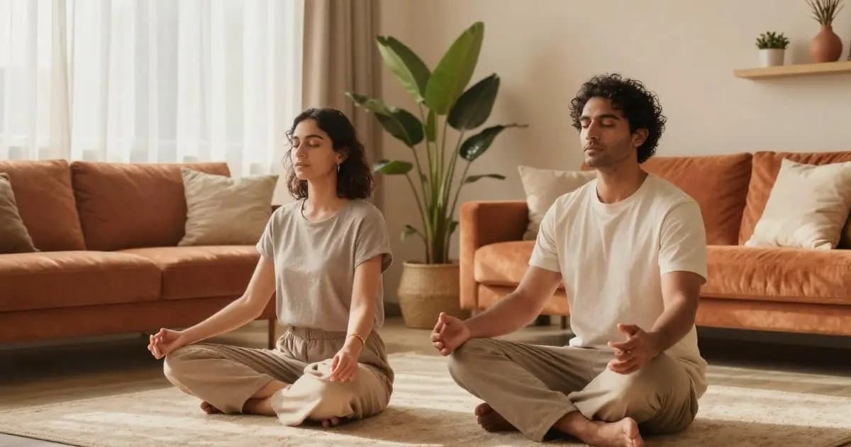 Harnessing Nervous System Regulation to Elevate Stress Resilience in 2026