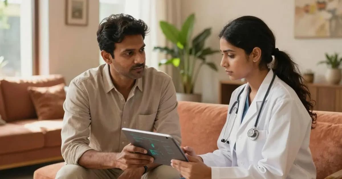 Setting Personalized Prevention Goals at Your 2026 Medicare Wellness Visit