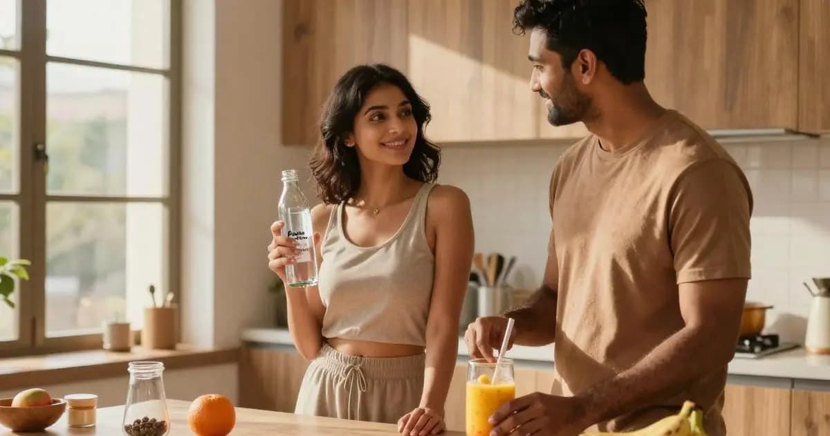 Potassium Electrolytes for Everyday Hydration: Benefits, Sources and Trending Supplements in 2026