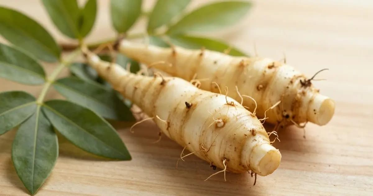 Pueraria Mirifica for Menopause Symptom Relief: 2026's Top Phytoestrogen Herb Trend