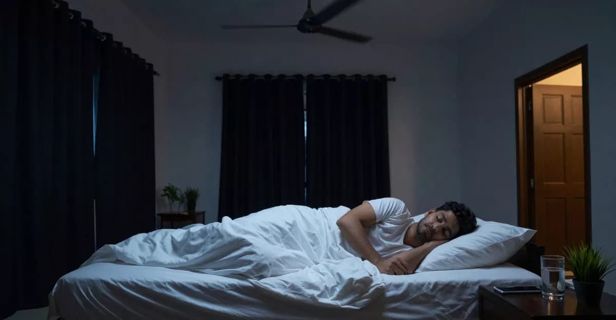 The Ultimate Guide to Sleep Hygiene and Physical Recovery