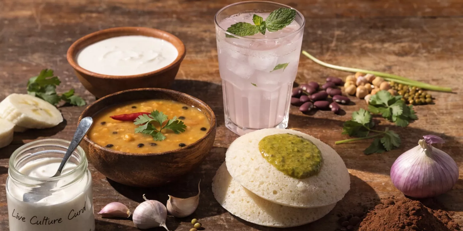 Gut Health 101: The Microbiome Explained