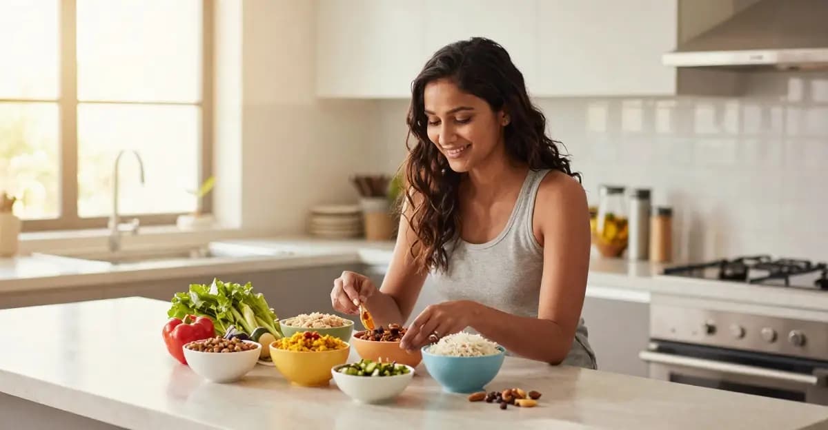 The Ultimate Guide to Science-Backed Nutrition & Gut Health