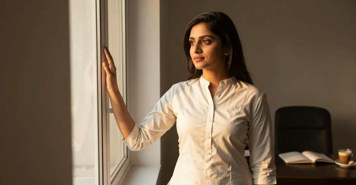 How to Build Unshakeable Self-Confidence