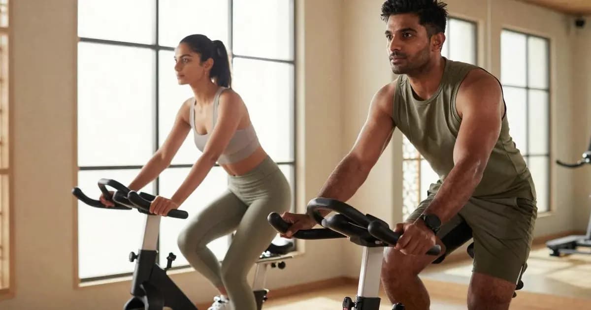 Zone 2 Cardio for Hybrid Athletes: Build Endurance Without Killing Strength Gains