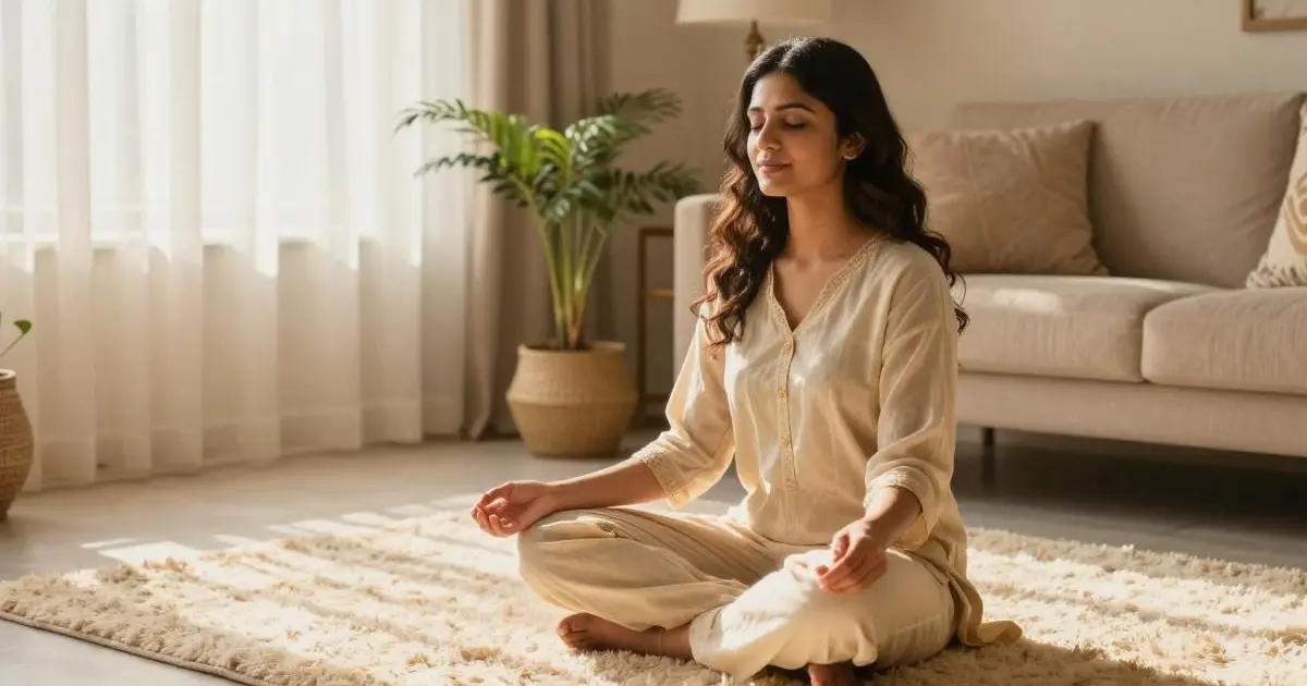 Harnessing 10-Minute Mindfulness Meditation for Nervous System Regulation and Anxiety Relief in 2026