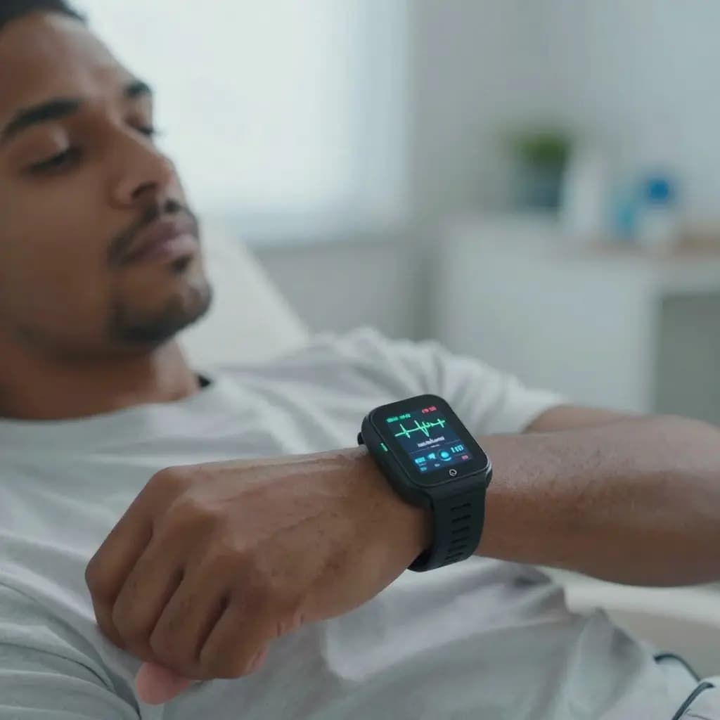 Nervous System Regulation Through HRV Biofeedback: A Data-Driven Approach to Stress Management in 2026