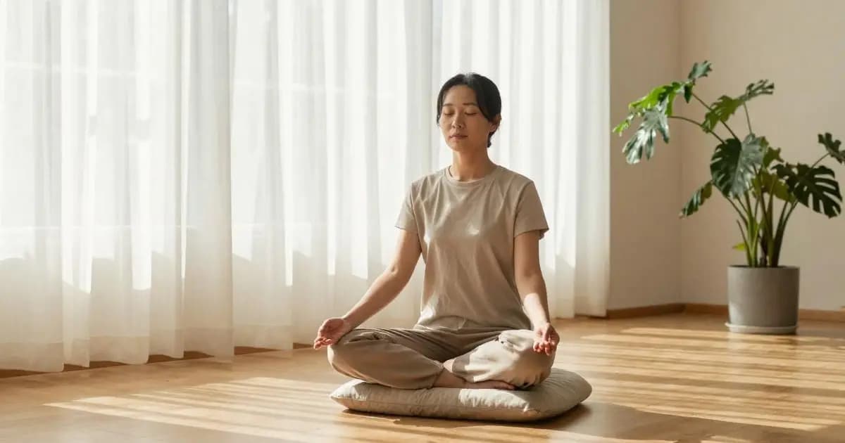 Mindfulness Practices for Tired and Wired Nervous Systems in 2026