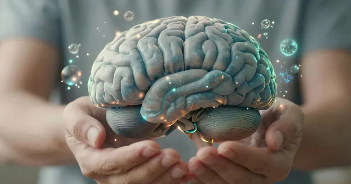 Harnessing MSC Secretome: A New Hope for Repairing Radiation-Damaged Brain Cells