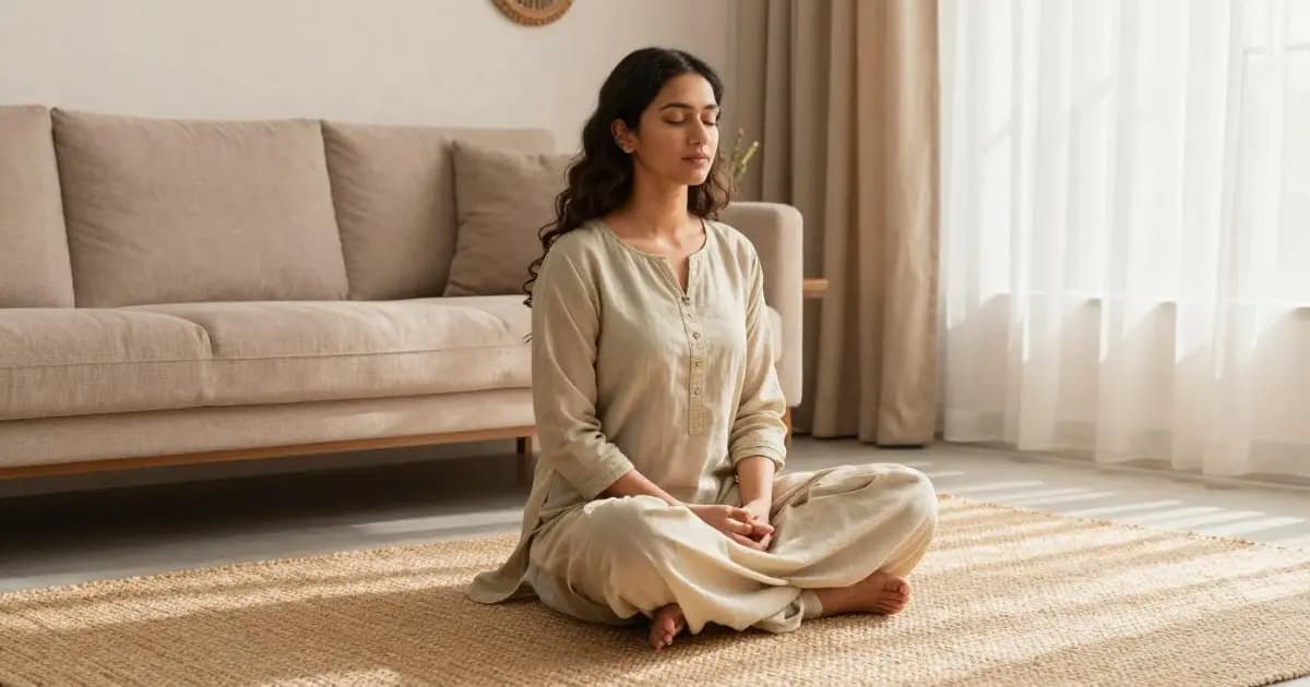 Nervous System Techniques for Emotional Resilience in 2026