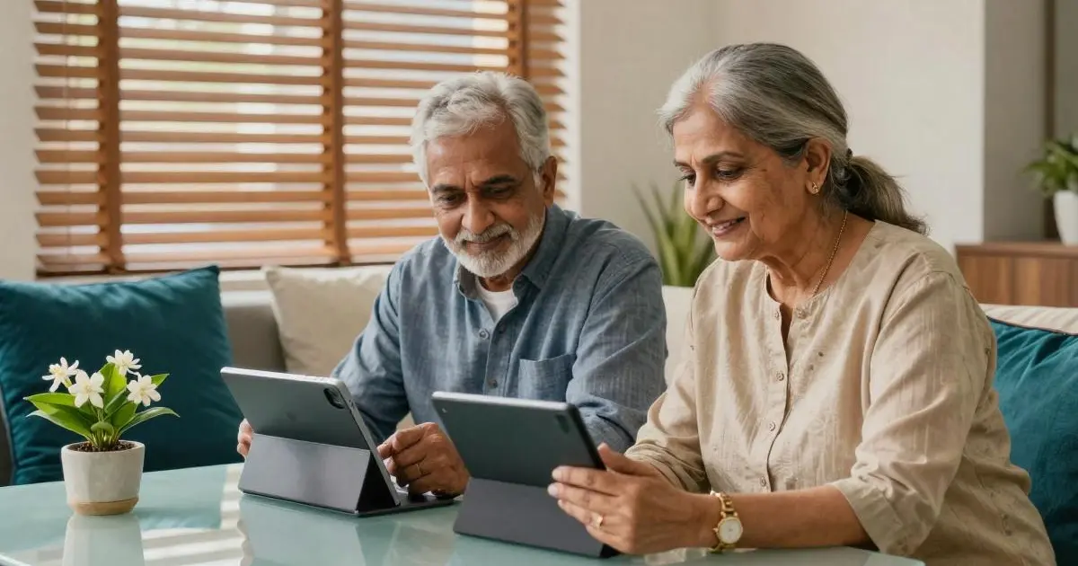 5 Weeks of Speed Training Cuts Dementia Risk by 25% Over 20 Years