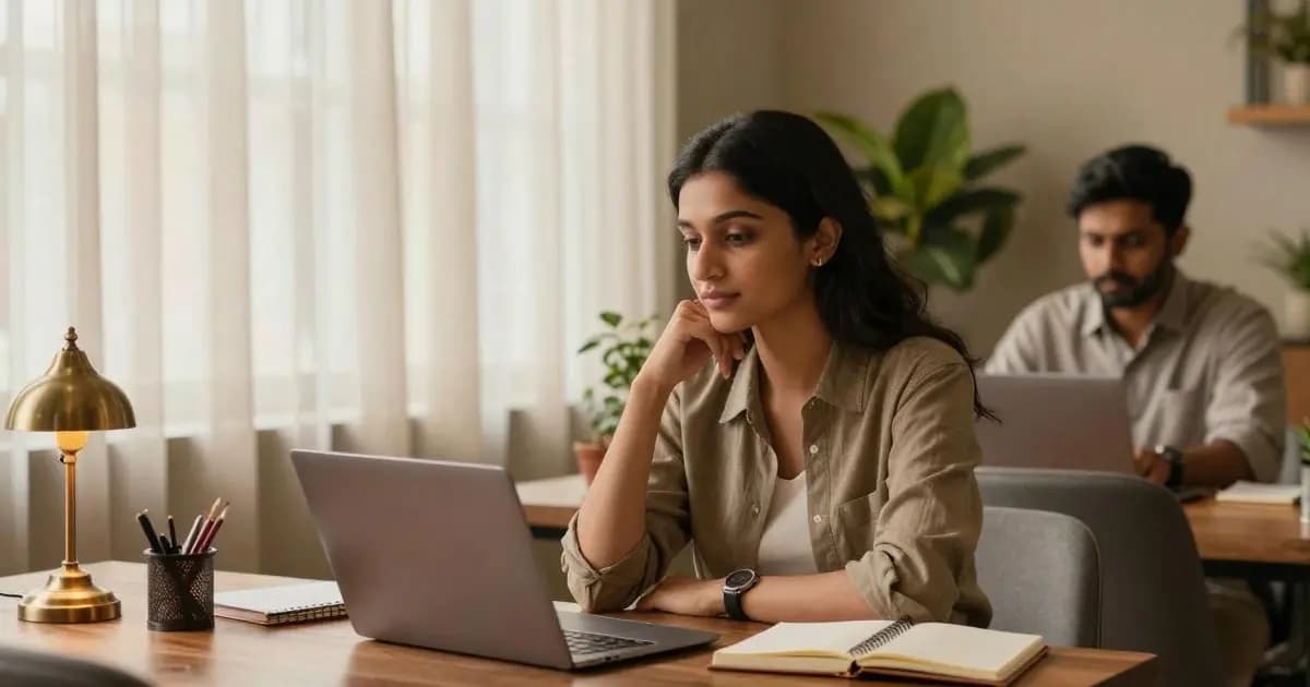 Understanding the Burnout Relapse Risk for Young Workers in 2026